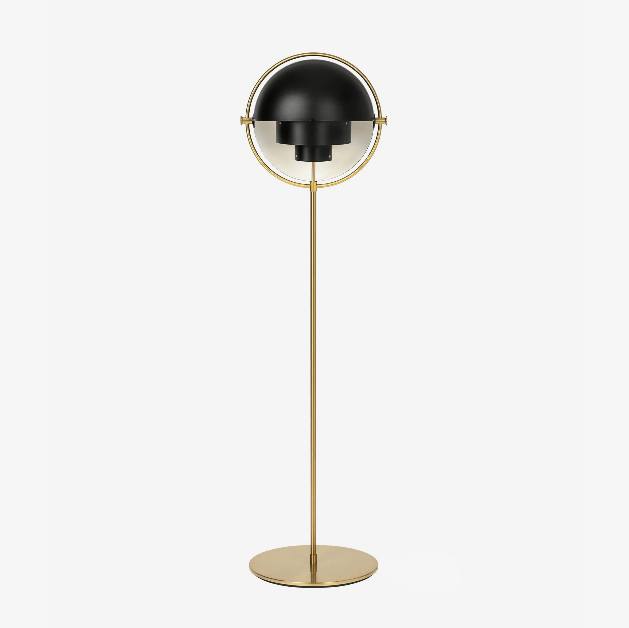 Deformed Ball Floor Light, Floor Lamp, detail 37