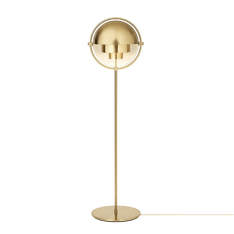 Deformed Ball Floor Light, Floor Lamp, detail 20