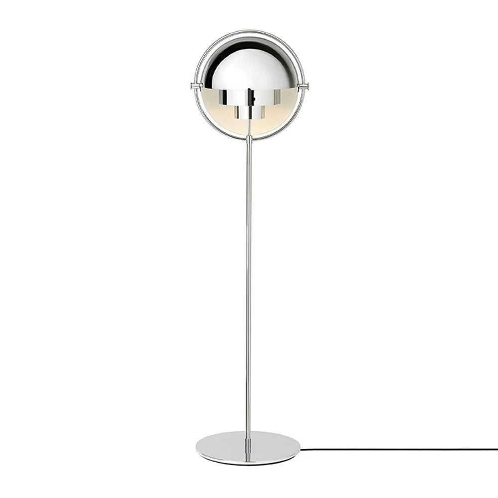 Deformed Ball Floor Light, Floor Lamp, detail 18