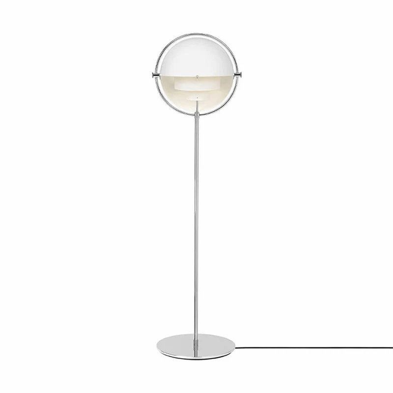 Deformed Ball Floor Light, Floor Lamp, detail 19