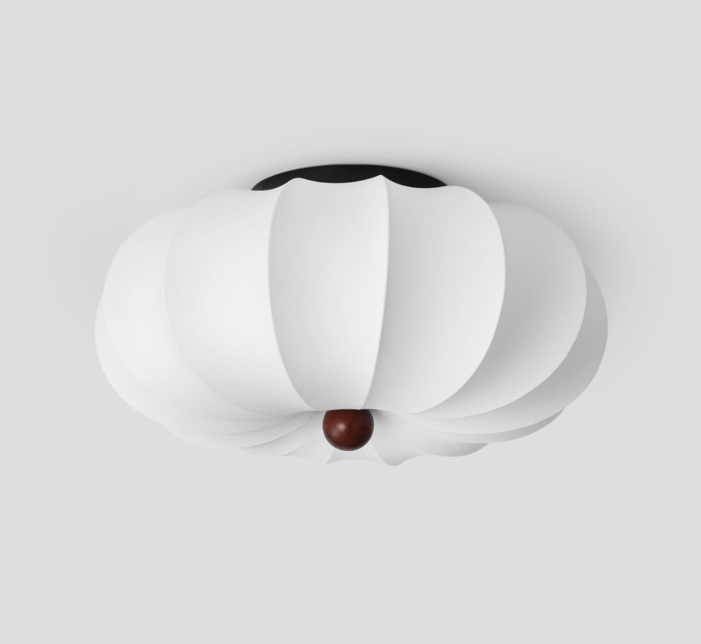 Metal Pompeluna Celing Light, Hardwired Wall Sconce, detail 15