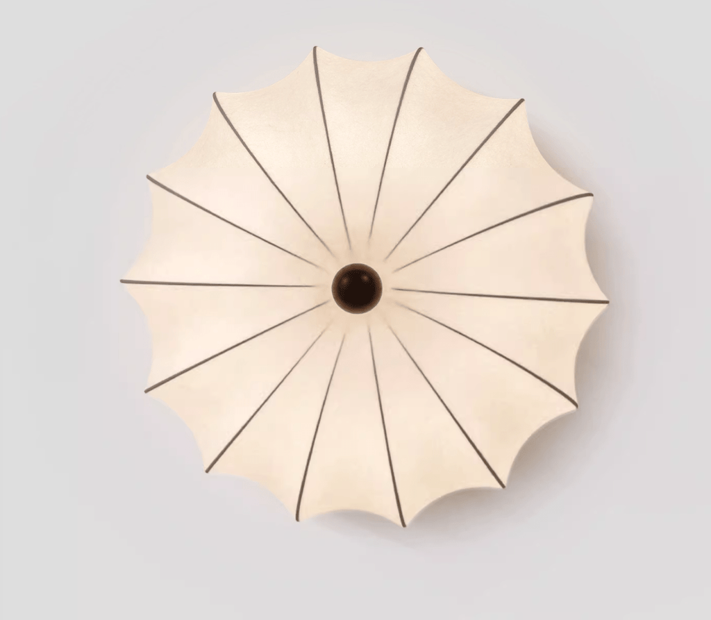 Metal Pompeluna Celing Light, Hardwired Wall Sconce, detail 17