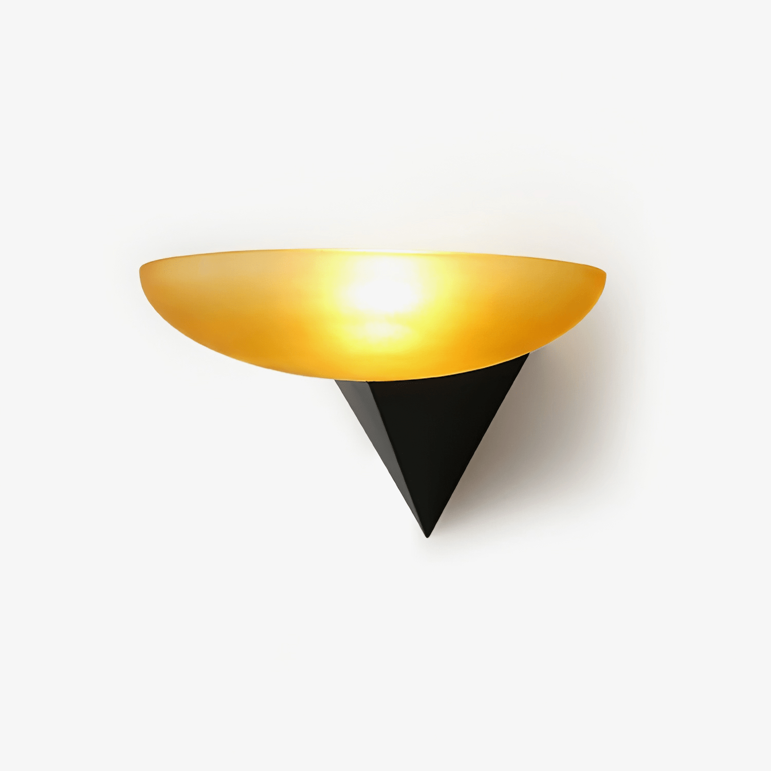 Solayne Wall Light, Hardwired Wall Sconce, detail 2