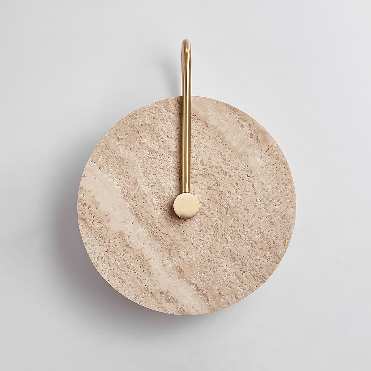 Lior Hook Wall Light, Hardwired Wall Sconce, detail 9