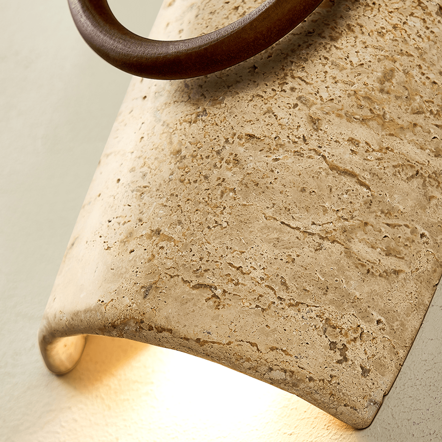 Anulo Wall Light, Hardwired Wall Sconce, detail 9