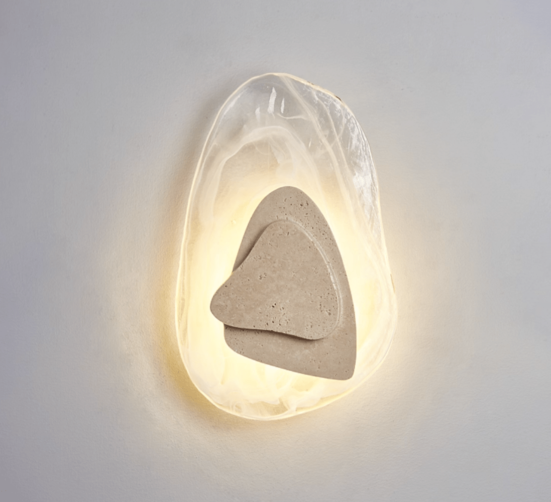 Eira Wall Light, Hardwired Wall Sconce, detail 15