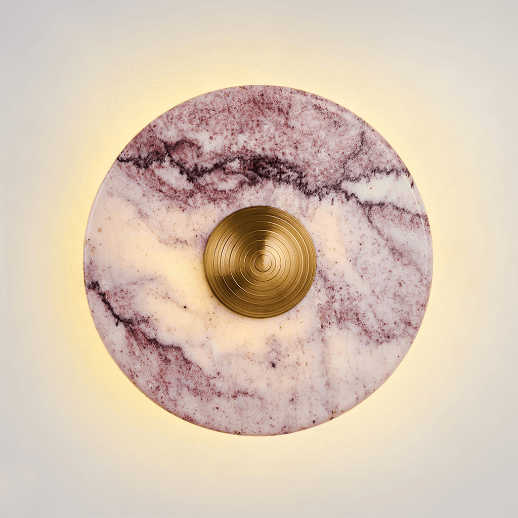 Lysandra Wall Light, Hardwired Wall Sconce, detail 11
