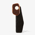 TC Floor Light, Floor Lamp, Metal, Dia 40cm x W 35cm x H 80cm