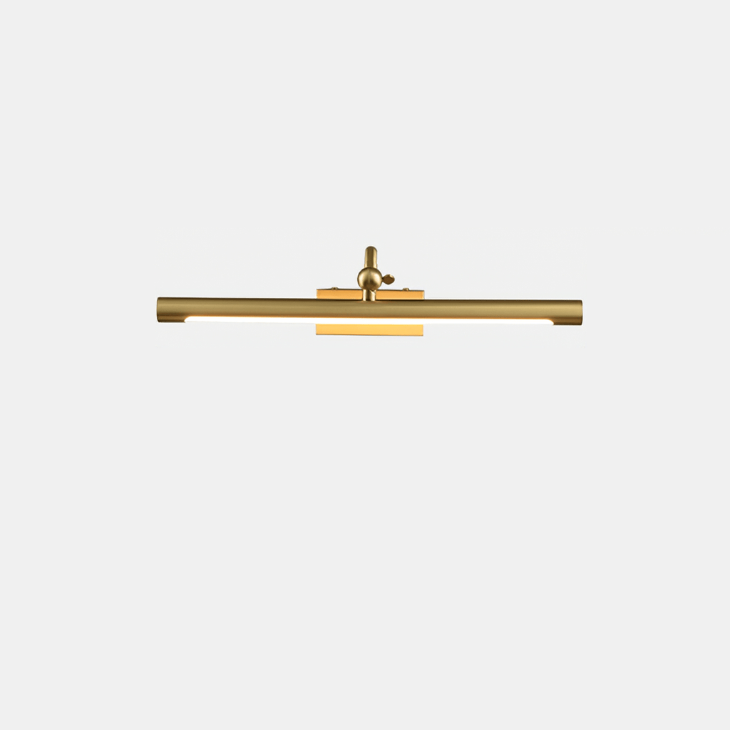 Lucent Vanity Wall Fixture, Bathroom Vanity Light, detail 7