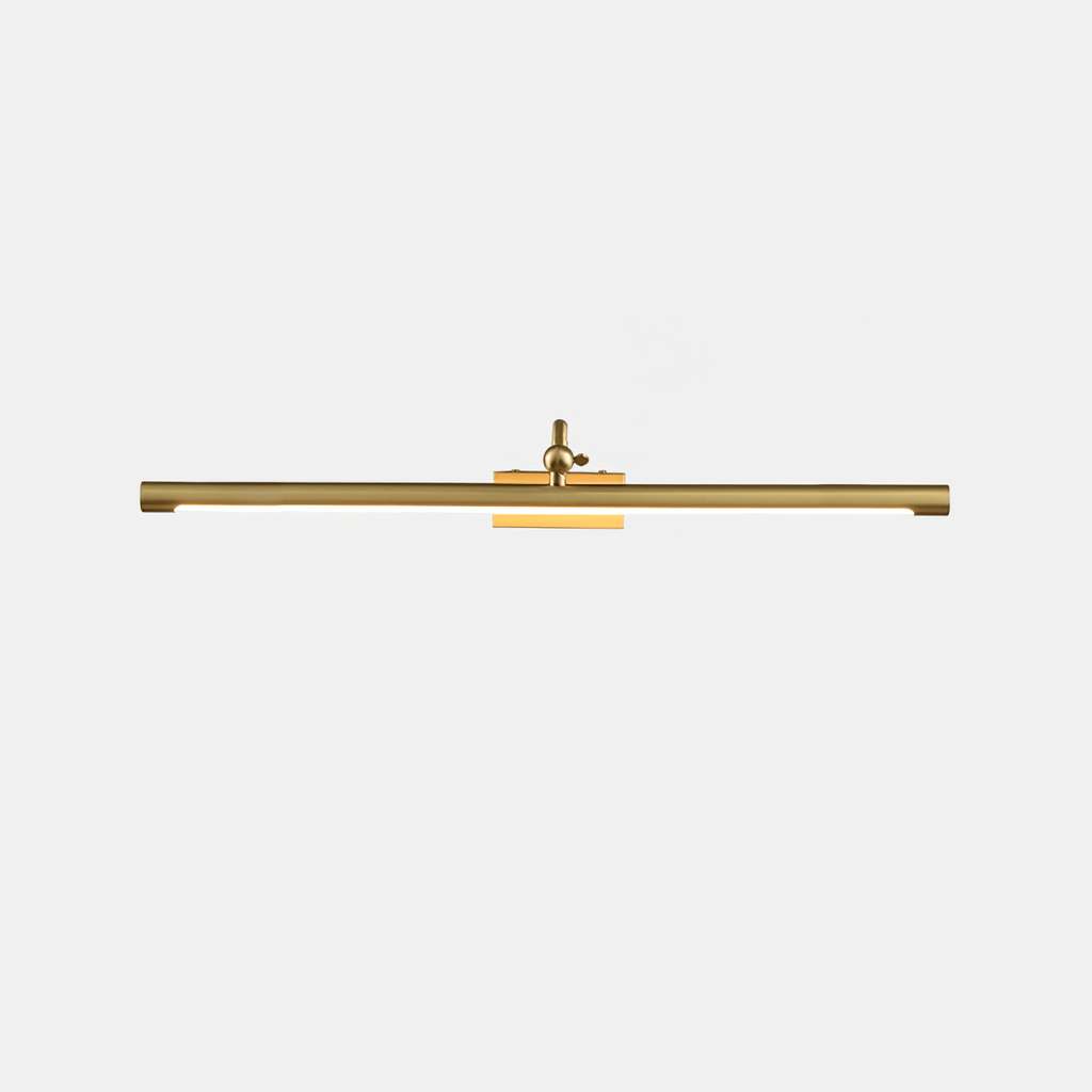 Lucent Vanity Wall Fixture, Bathroom Vanity Light, detail 8