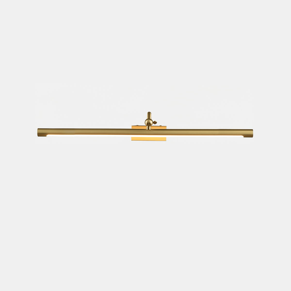 Lucent Vanity Wall Fixture, Bathroom Vanity Light, detail 8