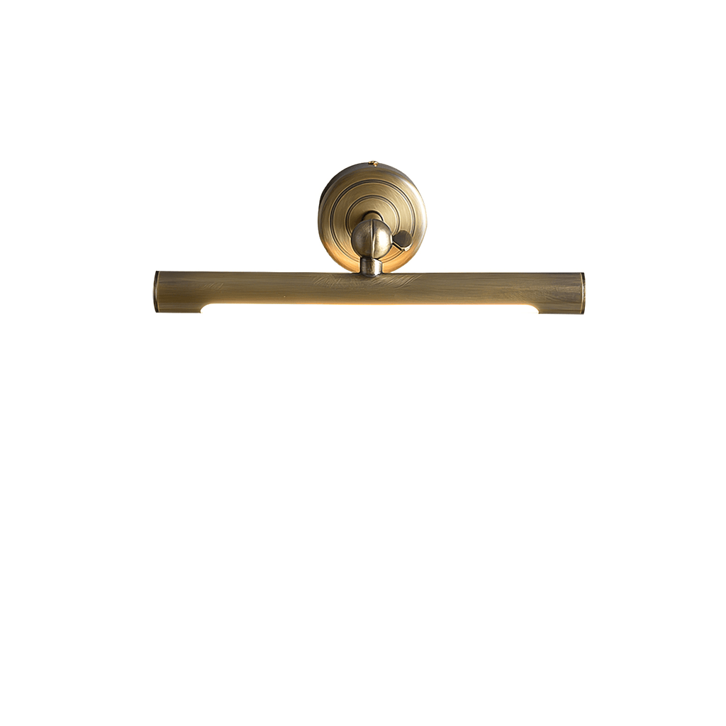 Brunelux Vanity Wall Fixture, Bathroom Vanity Light, detail 9