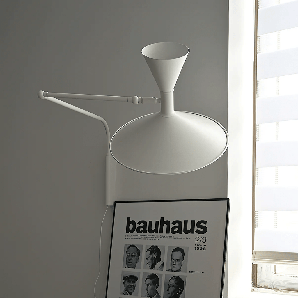 Marseille Plug-In Wall Light, Plug-In Wall Sconce, detail 30