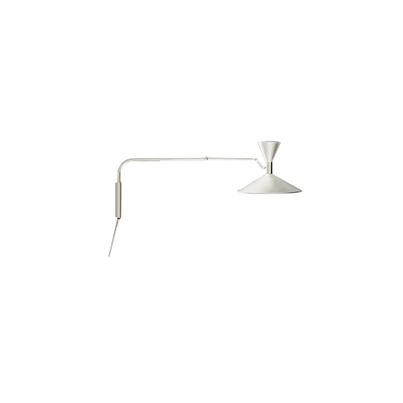 Marseille Plug-In Wall Light, Plug-In Wall Sconce, detail 38