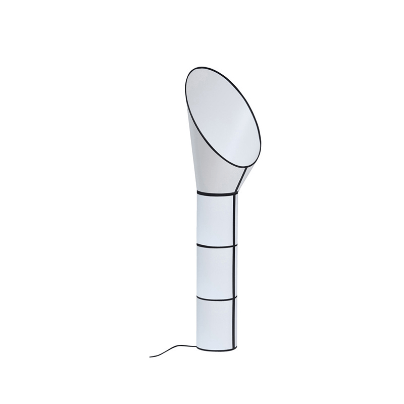 Sketch Line Floor Light, Floor Lamp, detail 11