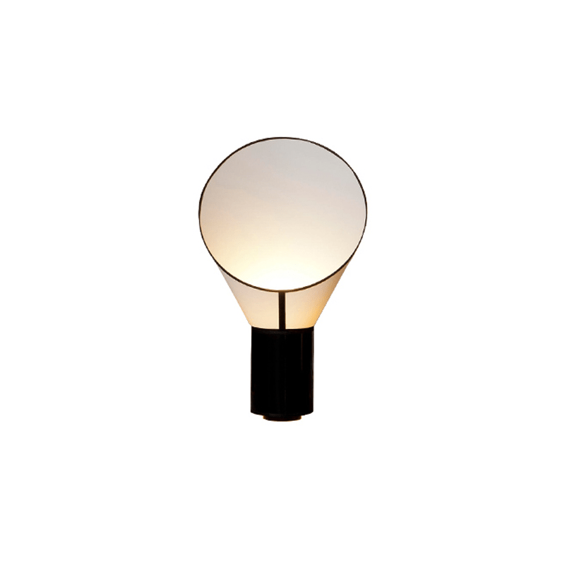 Artful Outline Table Light, Bedside Table Lamp, detail 16