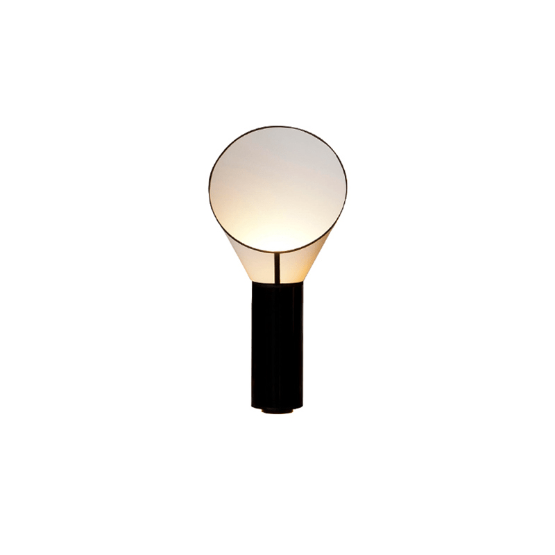 Artful Outline Table Light, Bedside Table Lamp, detail 17