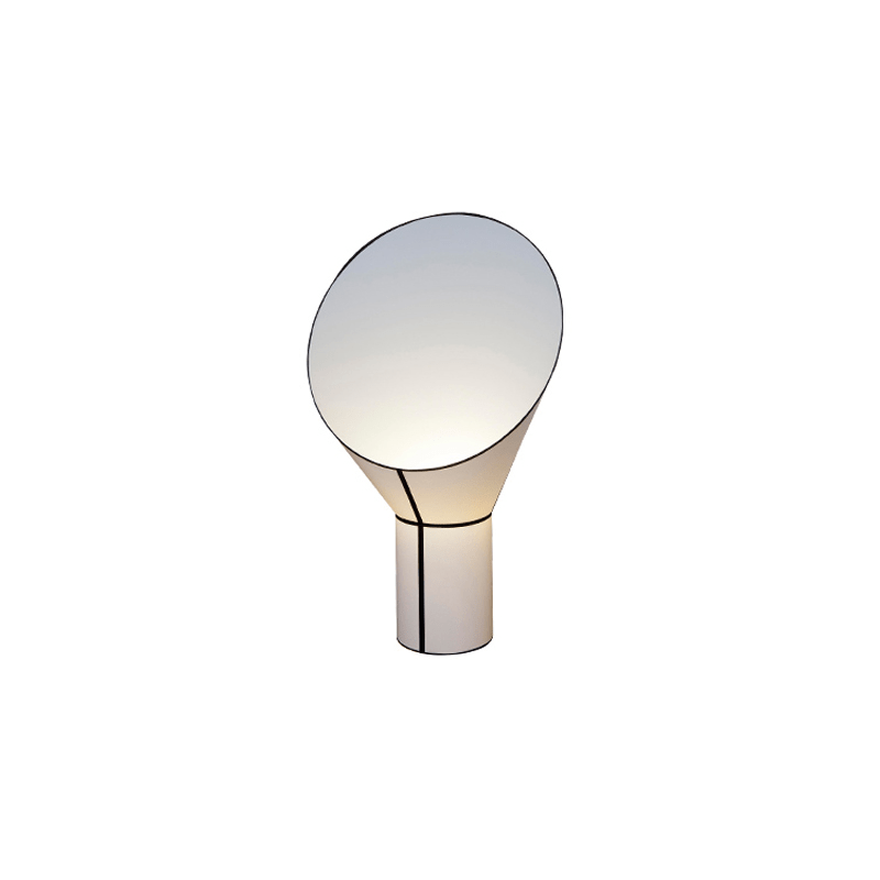 Artful Outline Table Light, Bedside Table Lamp, detail 18