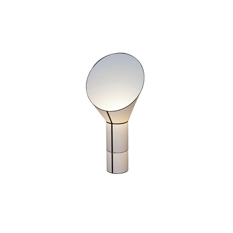 Artful Outline Table Light, Bedside Table Lamp, detail 19