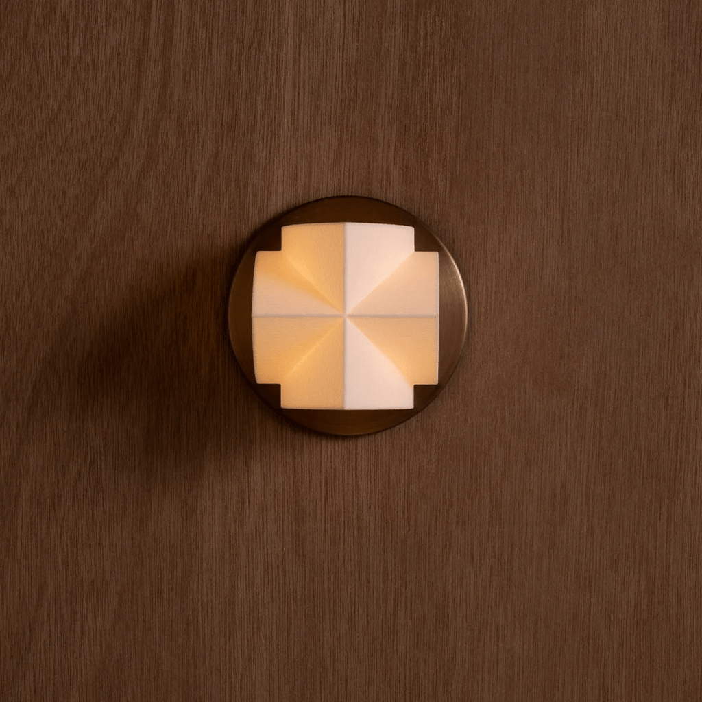 Naala Wall Light, Hardwired Wall Sconce, detail 22