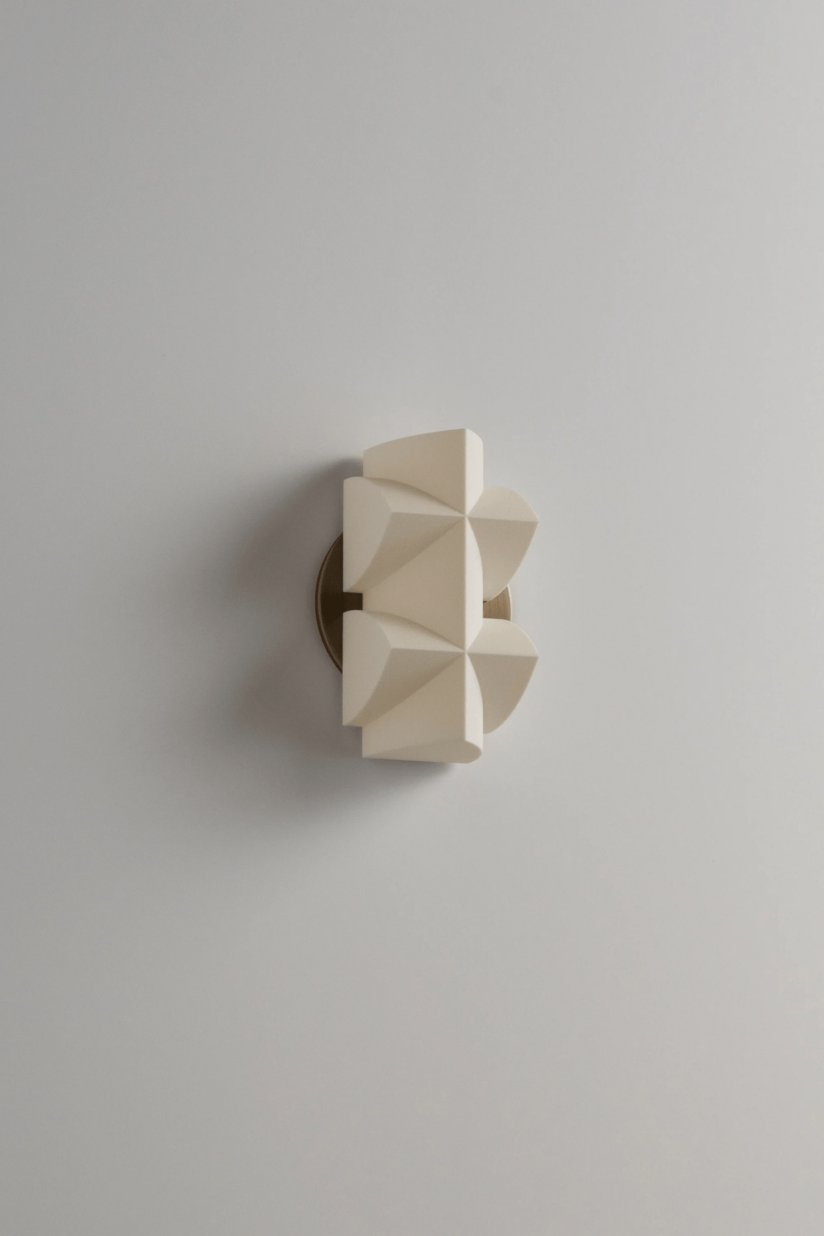 Naala Wall Light, Hardwired Wall Sconce, detail 9
