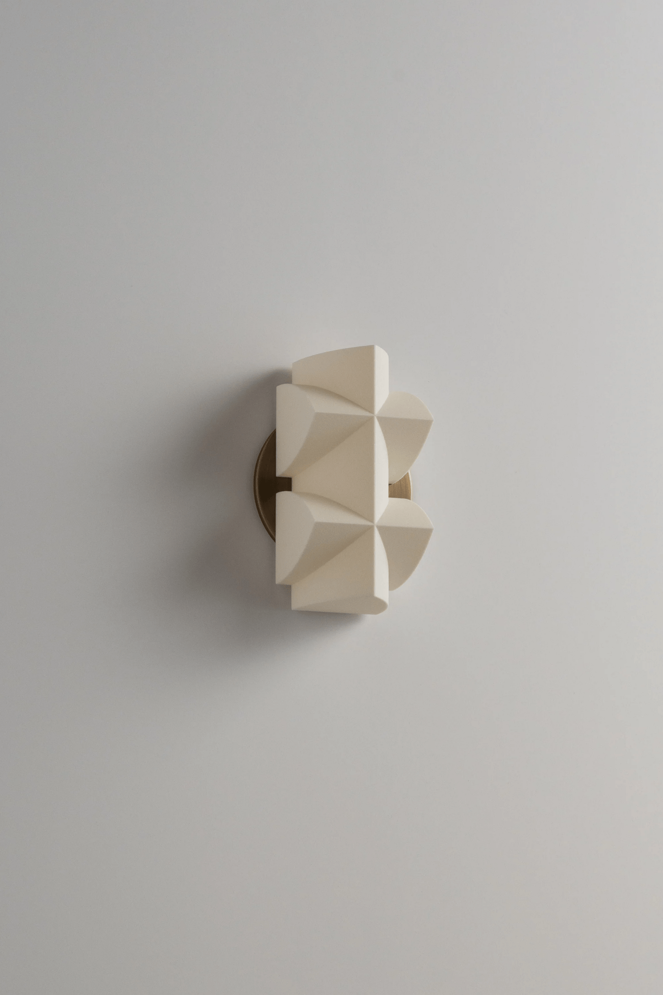 Naala Wall Light, Hardwired Wall Sconce, detail 9