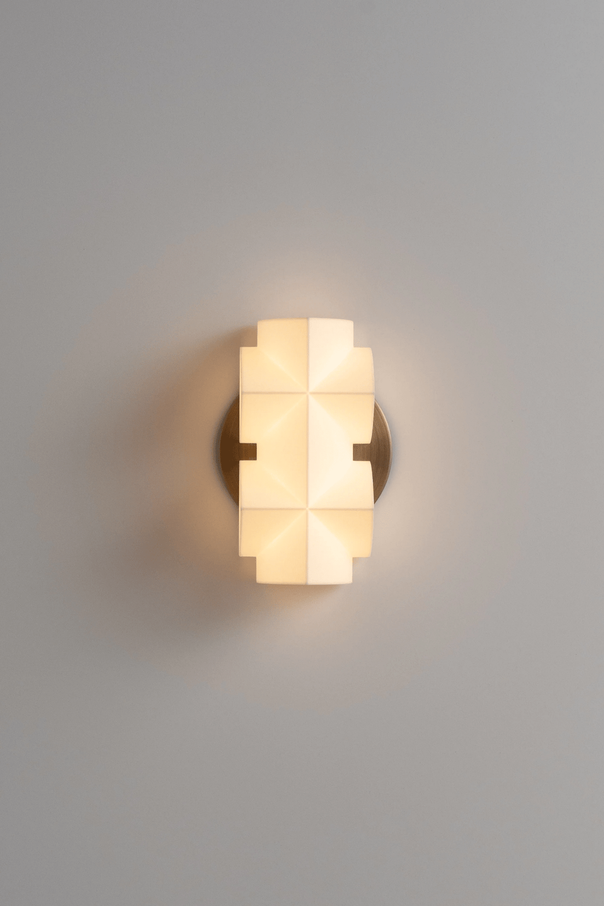 Naala Wall Light, Hardwired Wall Sconce, detail 11