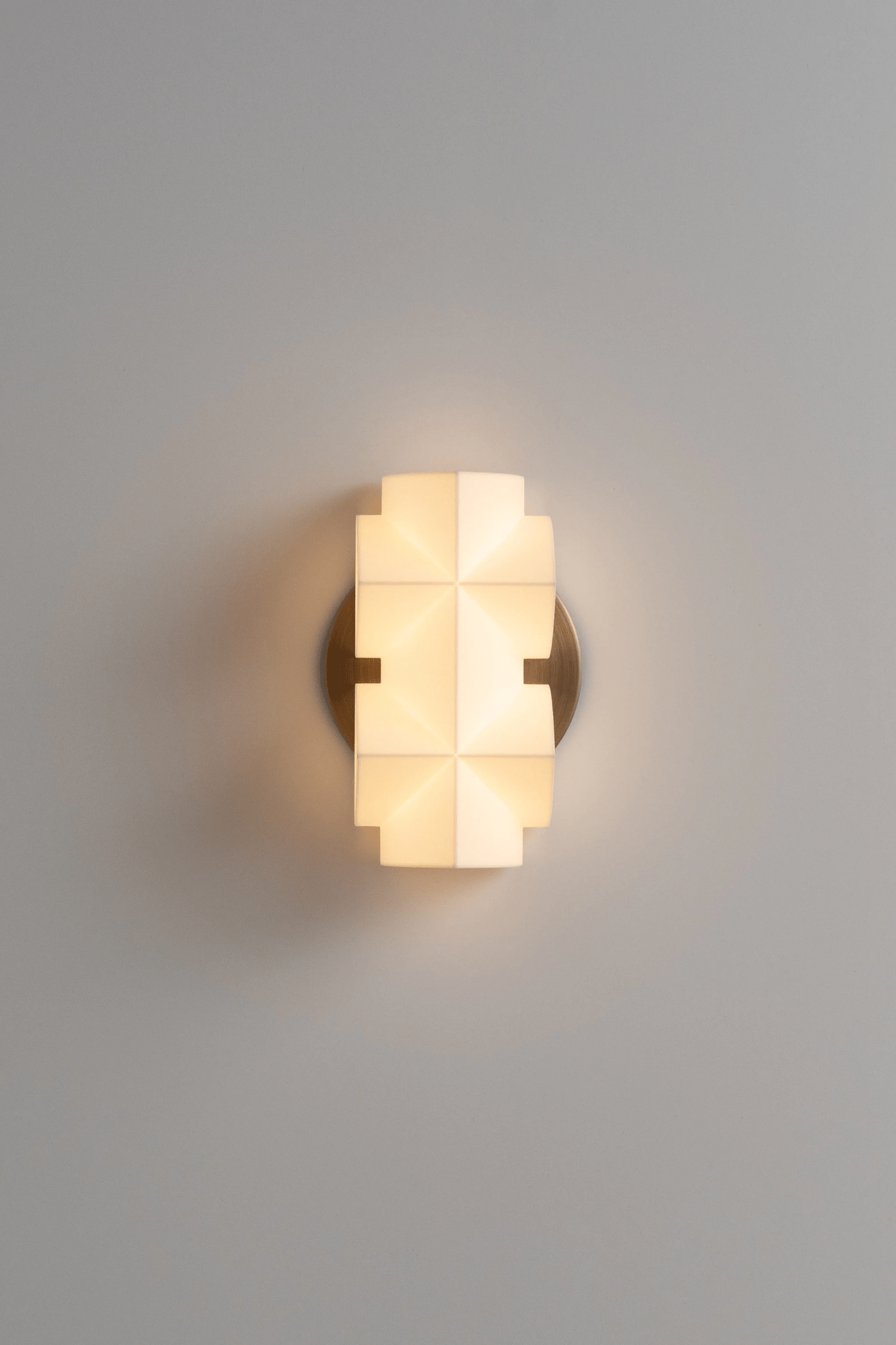Naala Wall Light, Hardwired Wall Sconce, detail 11