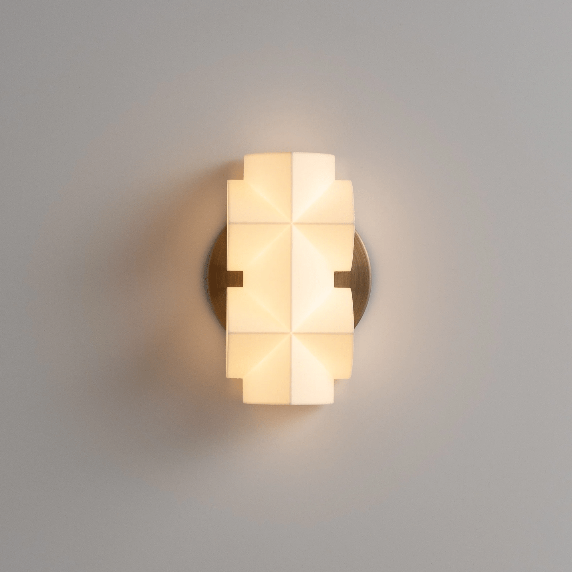 Naala Wall Light, Hardwired Wall Sconce, detail 23