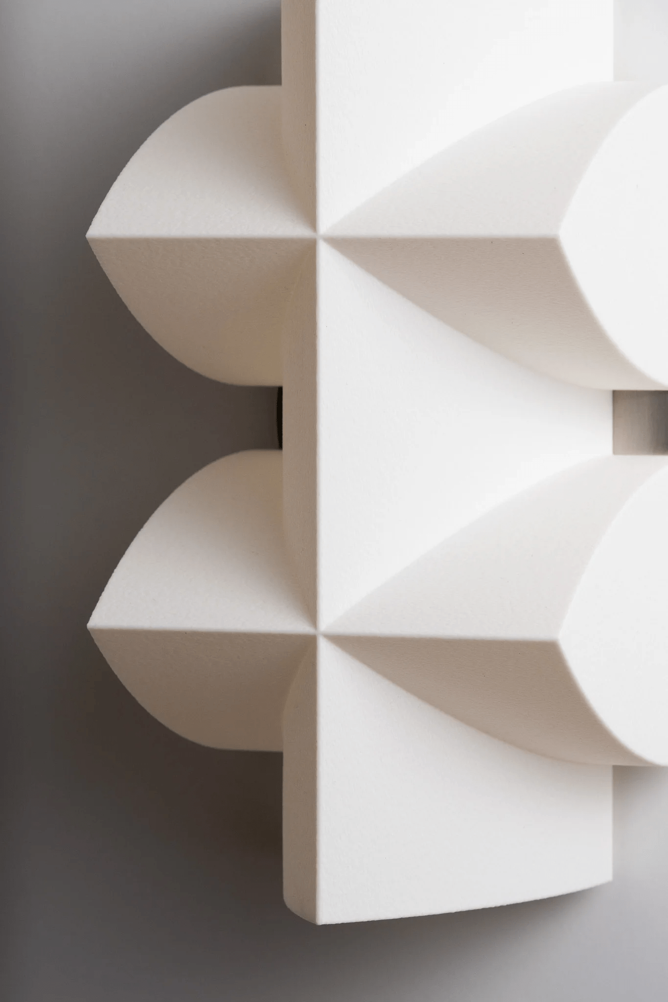 Naala Wall Light, Hardwired Wall Sconce, detail 21