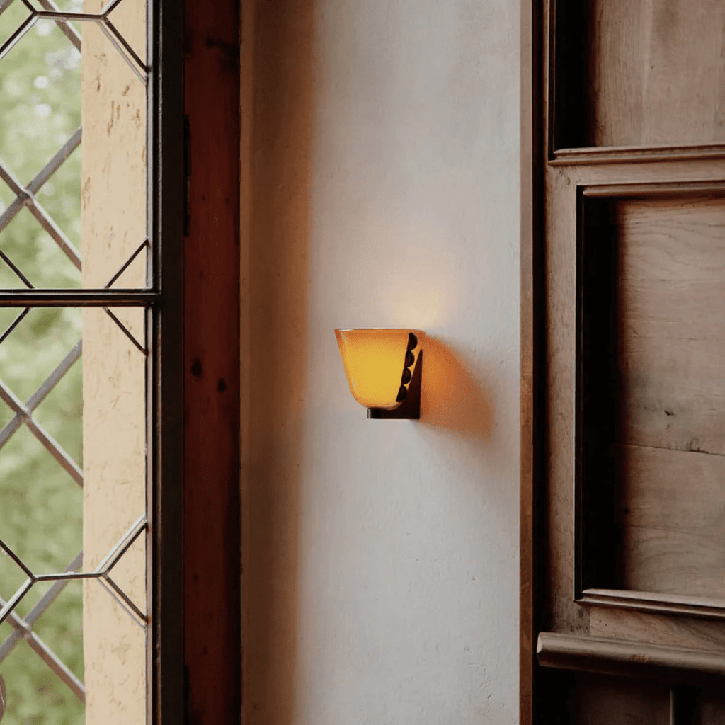 Velora Wall Light, Hardwired Wall Sconce, detail 41