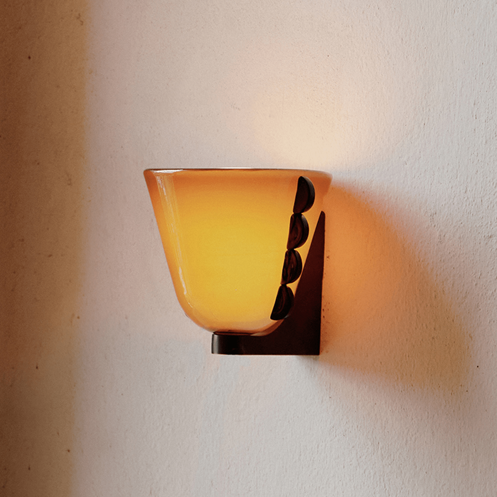 Velora Wall Light, Hardwired Wall Sconce, detail 45