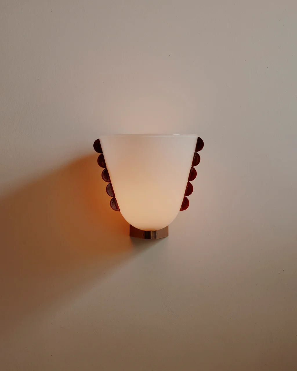 Velora Wall Light, Hardwired Wall Sconce, detail 46