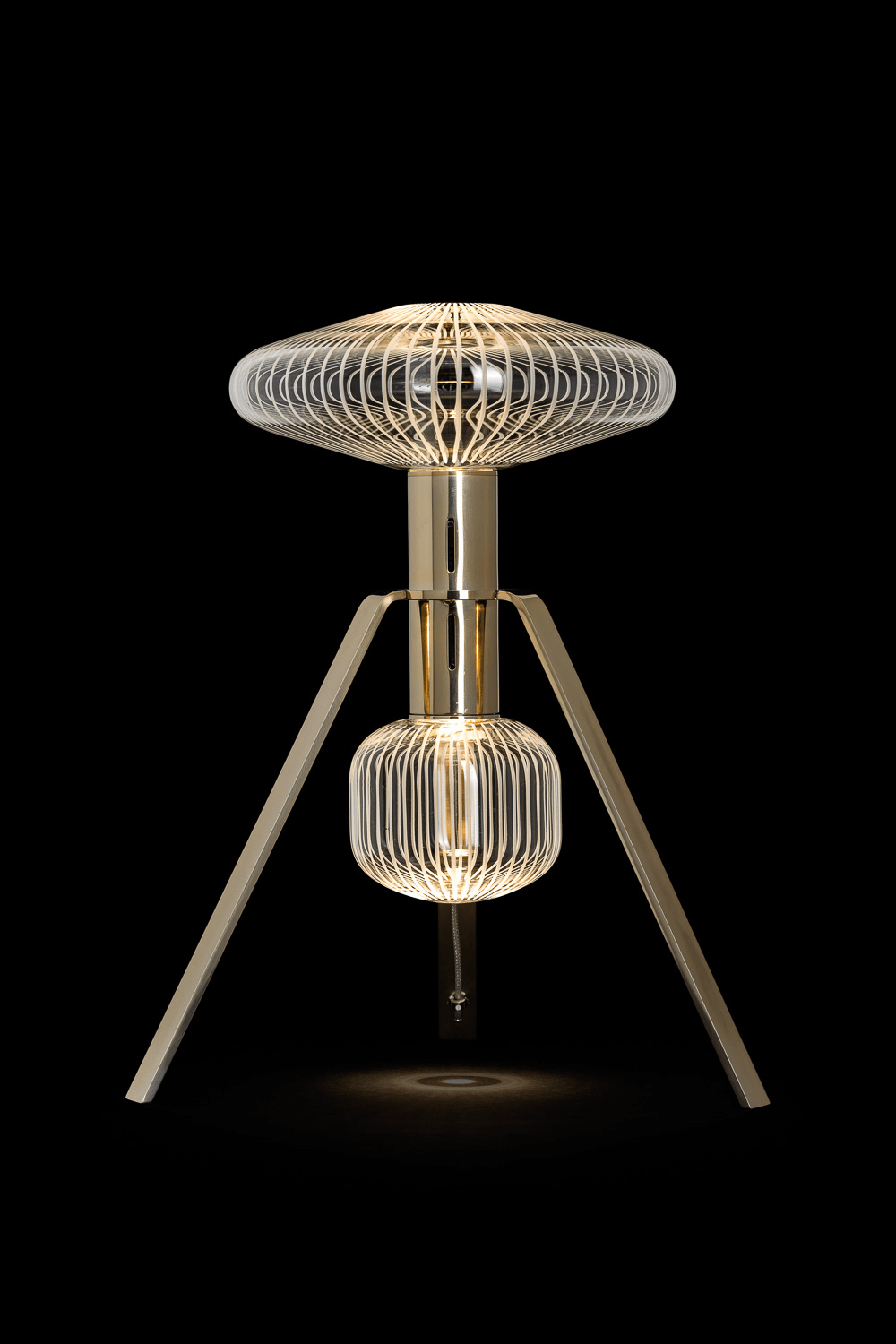 Cipher Standing Light, Floor Lamp, detail 12