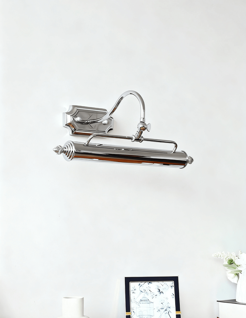 Lumeo Wall Light, Hardwired Wall Sconce, detail 10