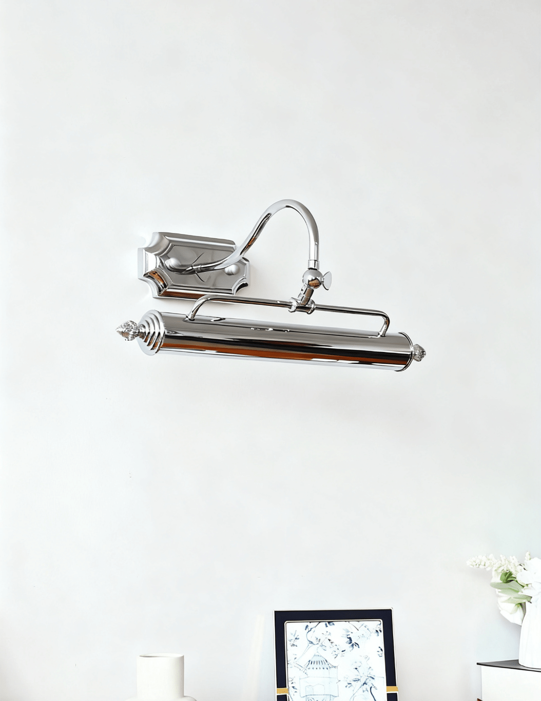 Lumeo Wall Light, Hardwired Wall Sconce, detail 10