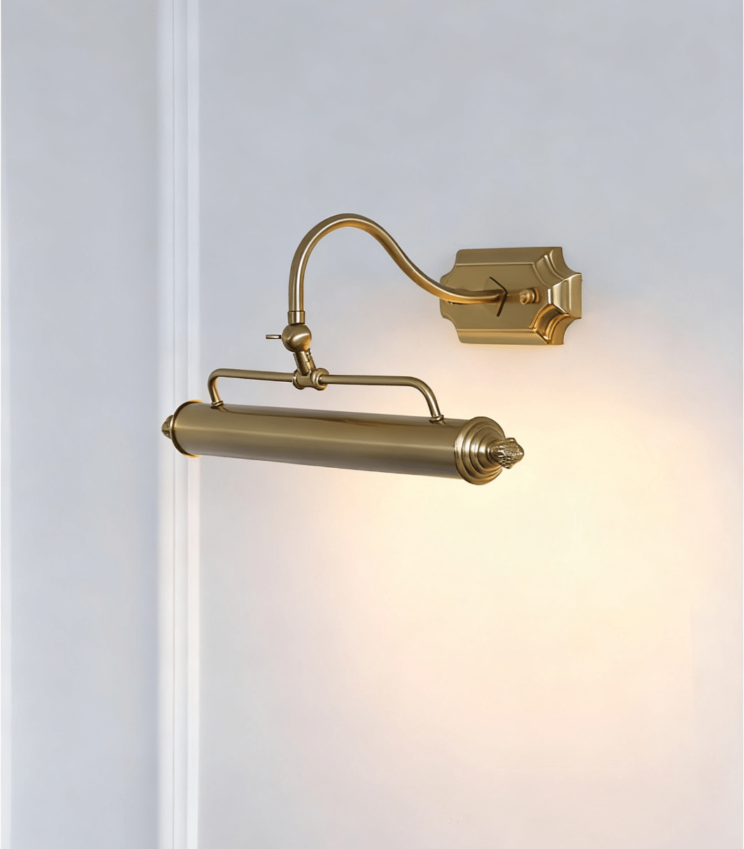 Lumeo Wall Light, Hardwired Wall Sconce, detail 11