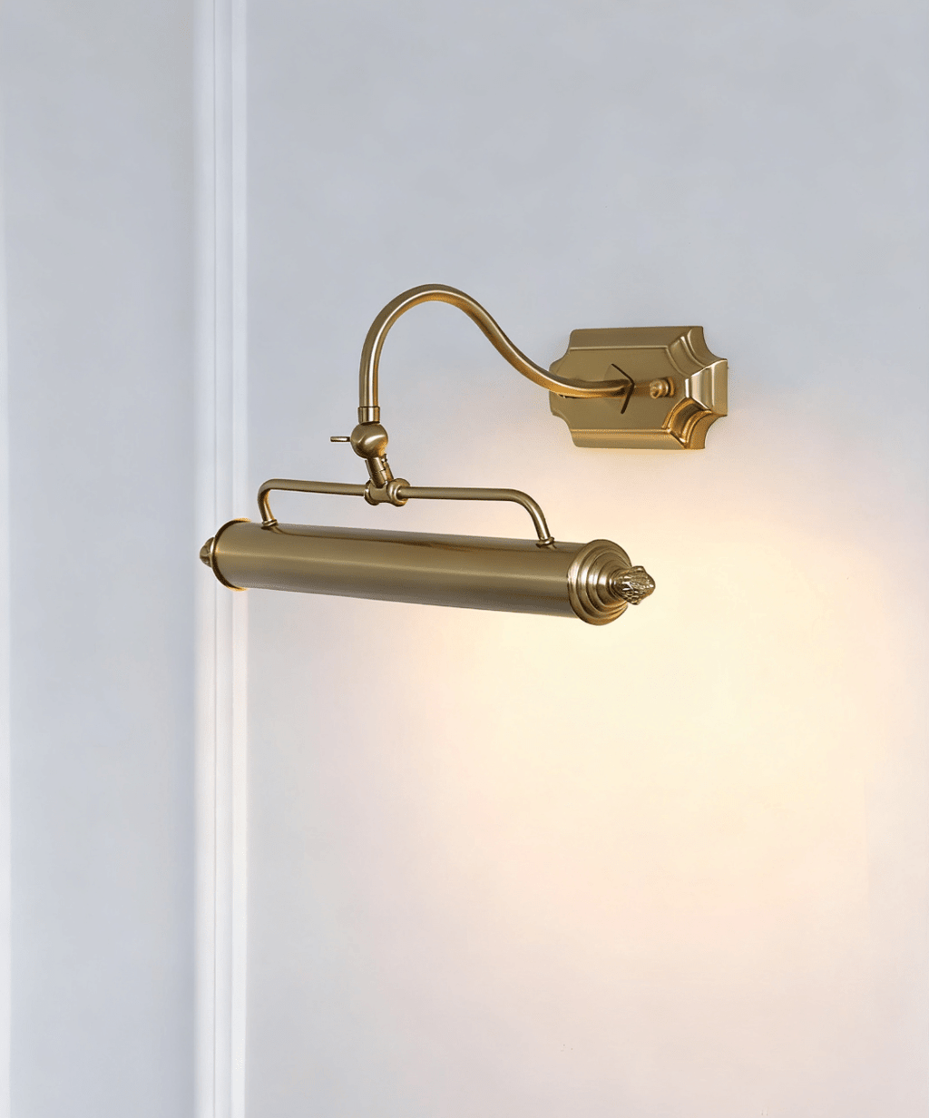 Lumeo Wall Light, Hardwired Wall Sconce, detail 12
