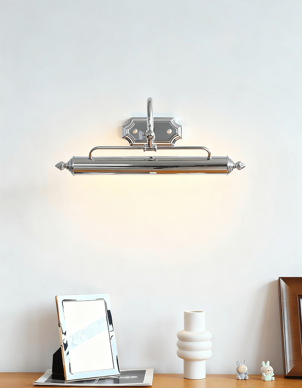 Lumeo Wall Light, Hardwired Wall Sconce, detail 13