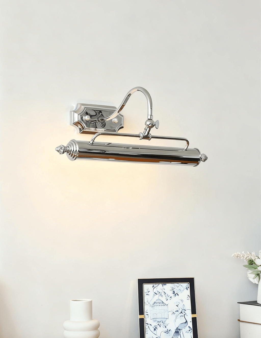 Lumeo Wall Light, Hardwired Wall Sconce, detail 14