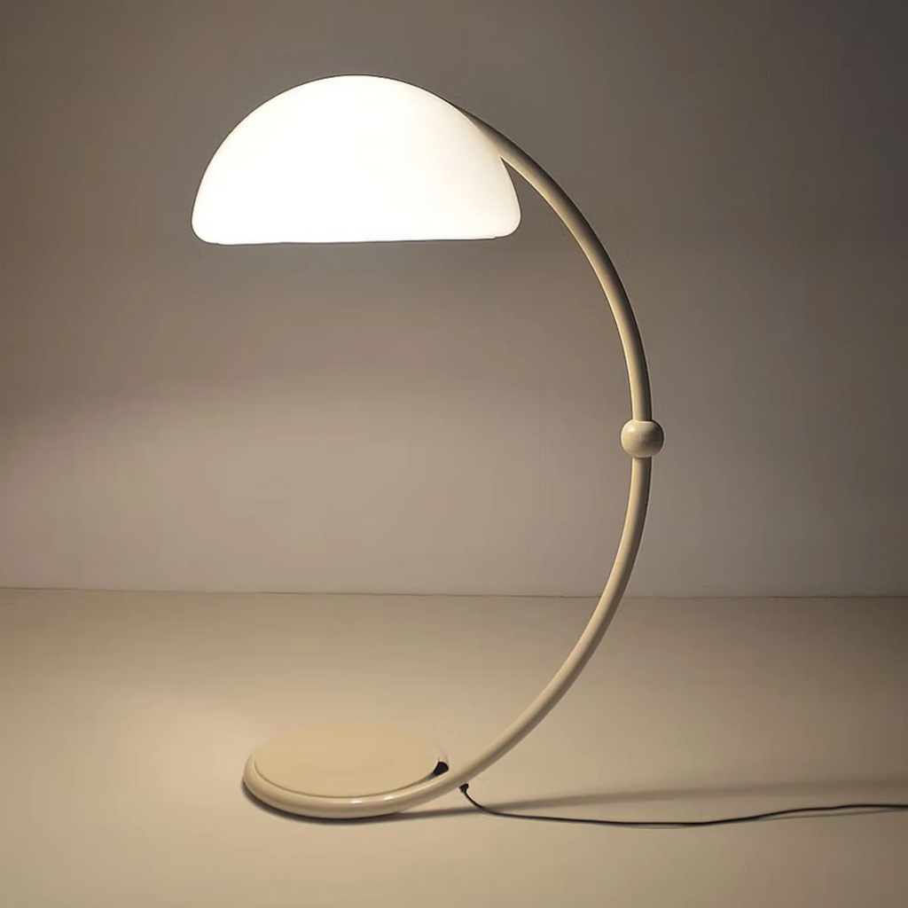 Arc Dome Floor Light, Floor Lamp, detail 18