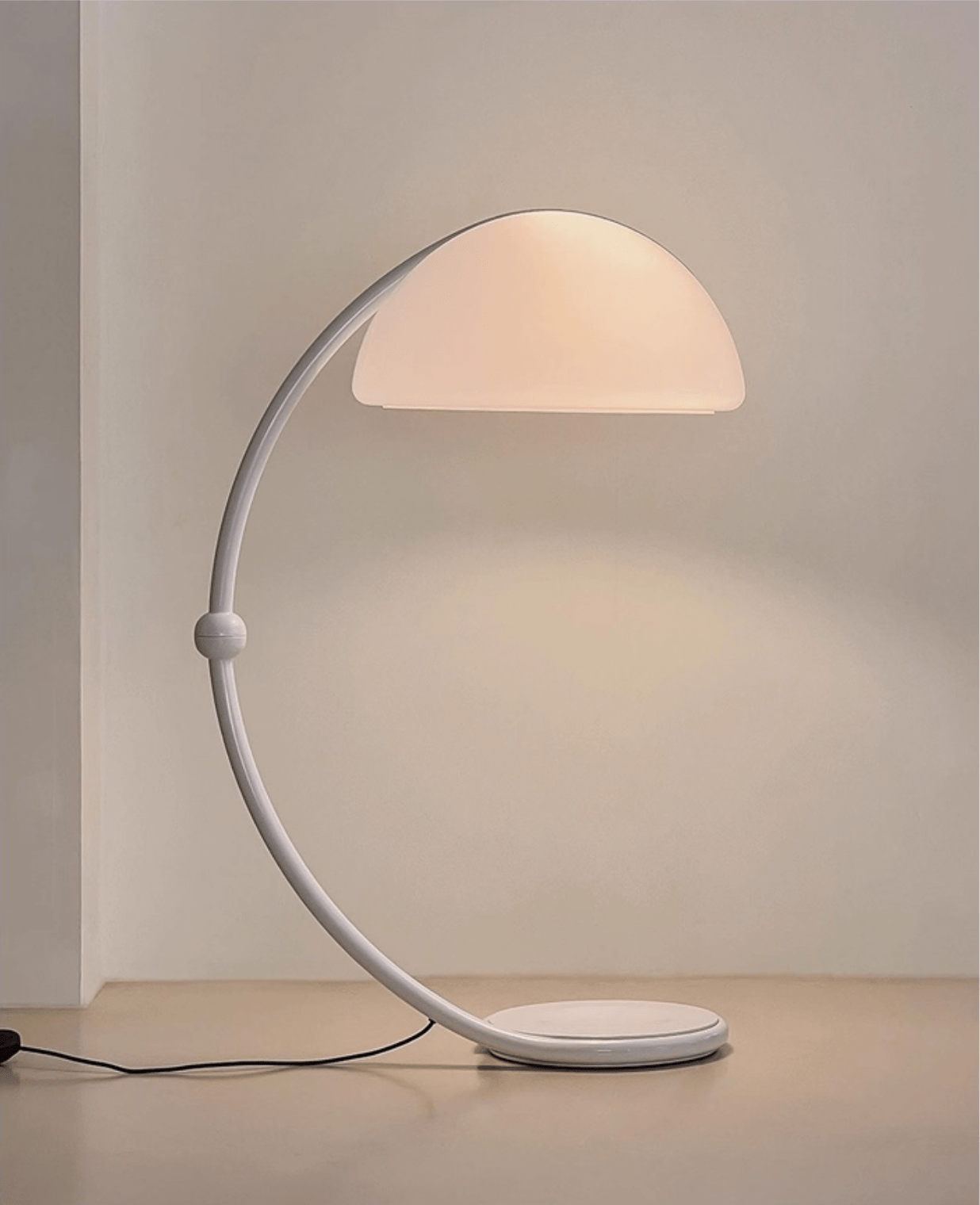 Arc Dome Floor Light, Floor Lamp, detail 21