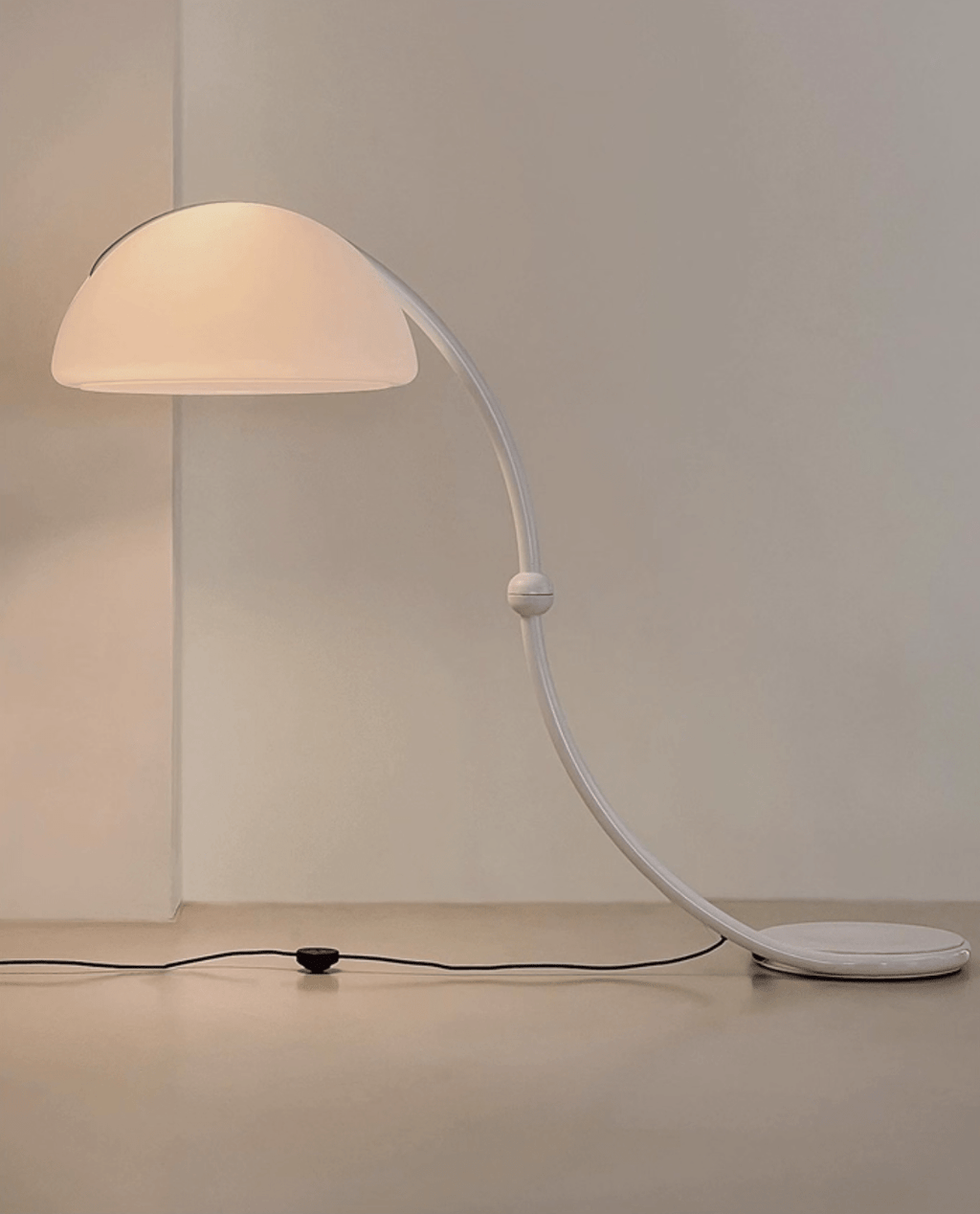 Arc Dome Floor Light, Floor Lamp, detail 22