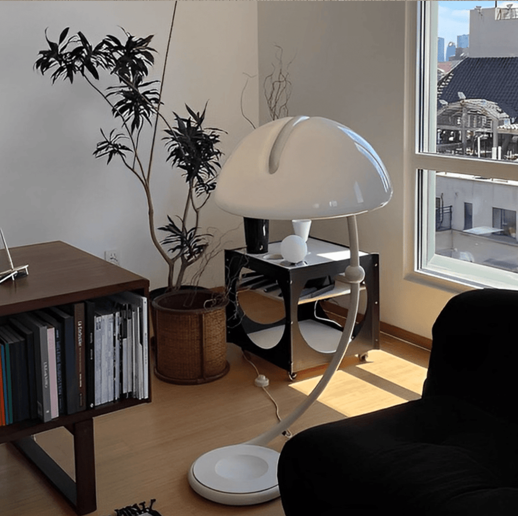 Arc Dome Floor Light, Floor Lamp, detail 23