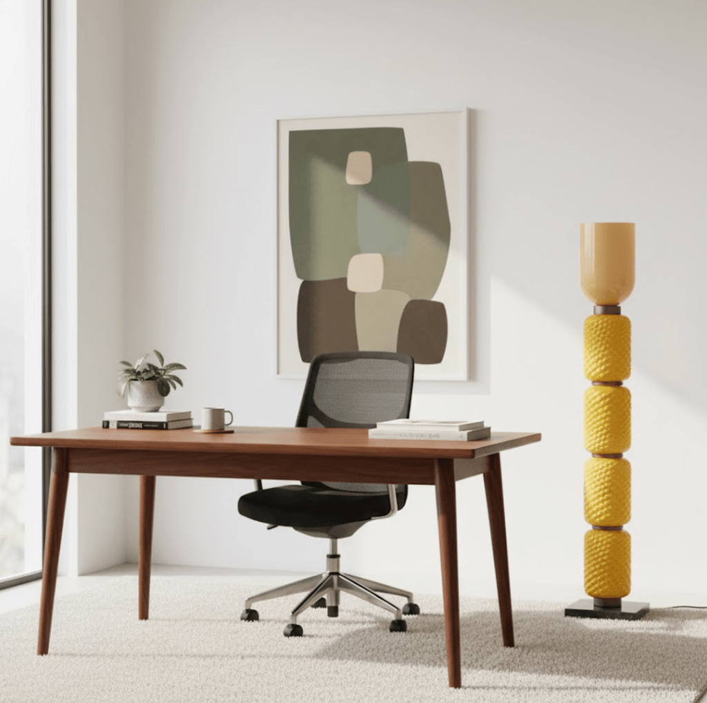 Ficupala Floor Light, Floor Lamp, detail 6