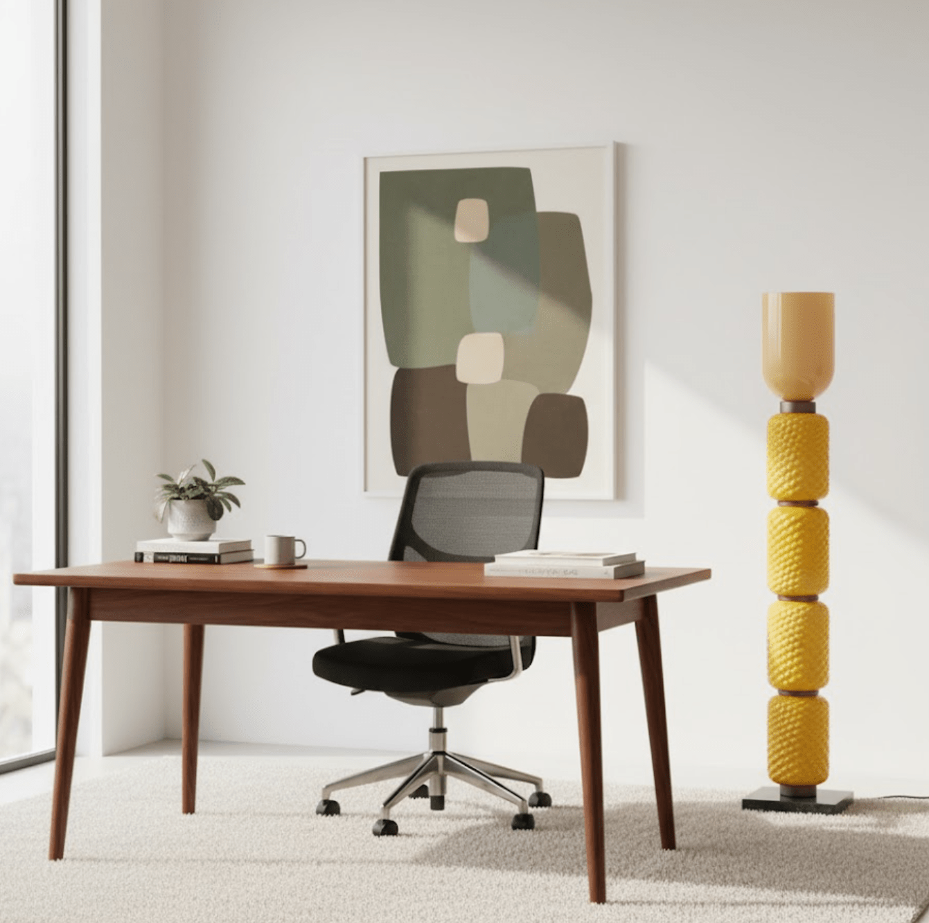 Ficupala Floor Light, Floor Lamp, detail 6
