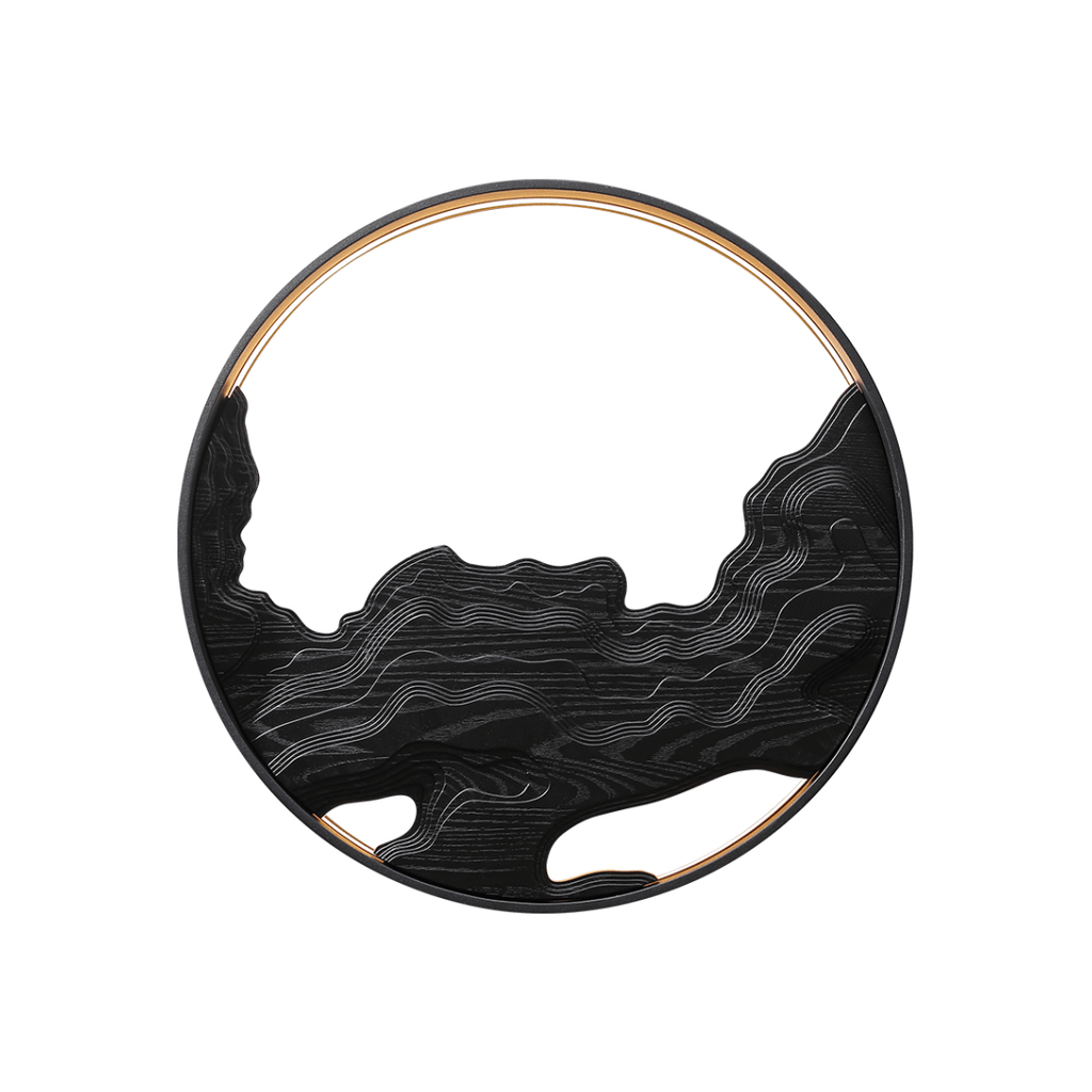 Strata Wall Light, Bedroom Wall Sconce, detail 22