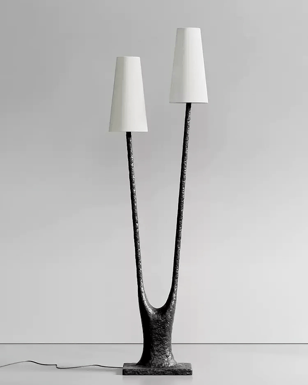 Roots Floor Light, Floor Lamp, detail 10