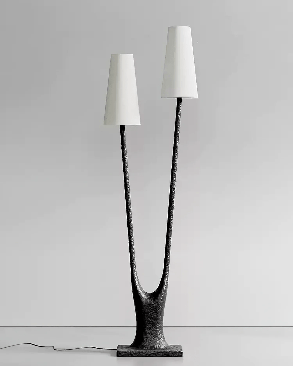 Roots Floor Light, Floor Lamp, detail 10