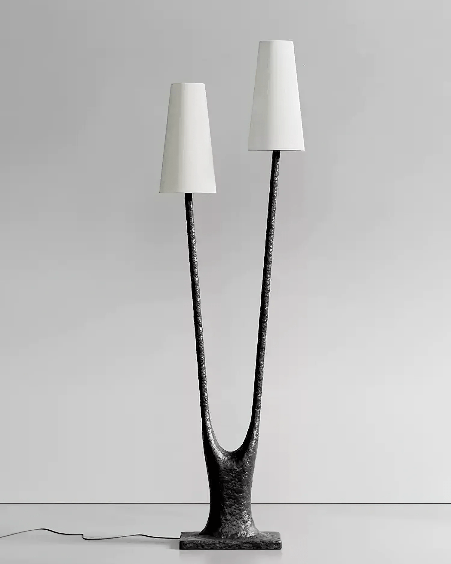 Roots Floor Light, Floor Lamp, detail 10